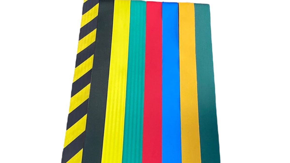 Cinta para Separador de Fila