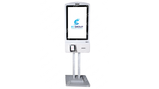 Kiosko Autoservicio  ECG-22 KMC